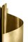 Table Lamp in Polished Brass 4