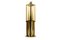 Table Lamp in Polished Brass, Image 5