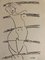 Man Ray - Broken Love - Lithograph - 1964, Image 1