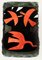 Georges Braque - Birds - Vintage Offsetdruck - 1970er Jahre 1