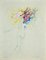 Danilo Bergamo - The Balance - Watercolor - 1964 1
