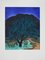Ferdinand Oscar Finne, Enchanted Forest, Radierung und Aquatinta, 1997 1