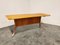Mid-Century Curved Coffee Table, 1960s 7
