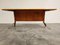 Geschwungener Mid-Century Couchtisch, 1960er 3