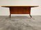 Mid-Century Curved Coffee Table, 1960s 3