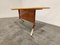 Mid-Century Curved Coffee Table, 1960s, Image 4