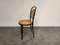 Antique Bentwood Dining Chair / Bistro Chair, 1950s 4