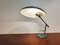 Lampe de Bureau Vintage par Louis Kalff, 1950s 2