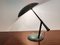 Lampe de Bureau Vintage par Louis Kalff, 1950s 5