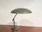 Lampe de Bureau Vintage par Louis Kalff, 1950s 9