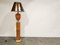 Floor Lamp by Maison Le Dauphin, 1980s 6