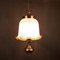 Lampe à Suspension Vintage en Verre de Murano, Italie, 1980s 2