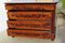 Large 19th Century Mahogany Chest of Drawers 4