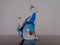 Blue Murano Glass Cat, 1960s, Image 11