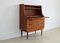 Danish Teak Secretaire, 1960s 4