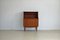 Danish Teak Secretaire, 1960s 10