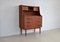 Danish Teak Secretaire, 1960s, Image 10