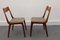 Teak Boomerang Dining Chairs by Alfred & Erik Christensen for Slagelse Møbelværk, Set of 2, Image 11