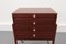 Sewing Chest of Drawers on Wheels, 1960s 11