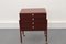 Sewing Chest of Drawers on Wheels, 1960s 4