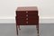 Sewing Chest of Drawers on Wheels, 1960s, Image 4