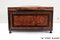 Small French Napoleon III Wooden Trunk 23