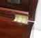 Small French Napoleon III Wooden Trunk 26