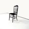 Decorative Side Chair by Gaetano Descalzi, 1950s 2