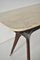 Mid-Century Coffee Table by Ico Luisa Parisi, 1950s, Image 4