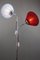 Austrian Floor Lamp by Rupert Nikoll, 1950s, Image 6