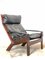 Norwegian Oase Lounge Chair by Peter Opsvik for Stokke, 1967 3