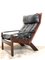Norwegian Oase Lounge Chair by Peter Opsvik for Stokke, 1967 1