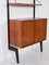 Danish Royal System Wall Unit by Poul Cadovius for Cado Denmark, 1960s 2