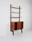 Danish Royal System Wall Unit by Poul Cadovius for Cado Denmark, 1960s 4
