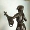 Estatua Fioraia de bronce, década de 1800, Imagen 8