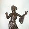 Bronze Fioraia Statue, 1800s 5