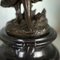 Fioraia Statue aus Bronze, 1800er 10