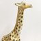 Girafe Vintage Art Déco, Italie, 1930s 2