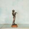 Vintage Bronze Statues, 1800s, Set of 2 10