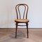 Bentwood No. 18 Chairs from ZPM Radomsko, 1960s, Set of 4, Image 4