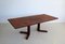 Large Rosewood Extendable Dining Table, 1960s 13