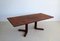 Large Rosewood Extendable Dining Table, 1960s, Image 13