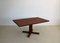 Large Rosewood Extendable Dining Table, 1960s 15