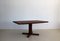 Large Rosewood Extendable Dining Table, 1960s 16