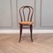 No. 18 Dining Chairs from Mundus / Josef Hofmann, 1920s, Set of 4 4