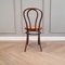 No. 18 Dining Chairs from Mundus / Josef Hofmann, 1920s, Set of 4 7