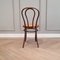 No. 18 Dining Chairs from Mundus / Josef Hofmann, 1920s, Set of 4, Image 7