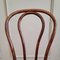 No. 18 Dining Chairs from Mundus / Josef Hofmann, 1920s, Set of 4, Image 10