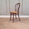 No. 18 Dining Chairs from Mundus / Josef Hofmann, 1920s, Set of 4 5