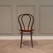 Antique No.18 Dining Chairs by Gebrüder Thonet, 1910s, Set of 4 7